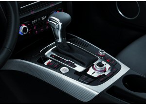 Cambio S tronic, l´arma vincente di Audi