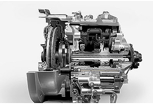 Alfa Romeo: cambio Alfa TCT per la MiTo