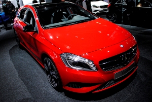 Car of the Year: restano in otto Car of the Year: restano in otto