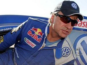 Dakar 2010: trionfano Cyril Despres e Carlos Sainz Dakar 2010: trionfano Cyril Despres e Carlos Sainz