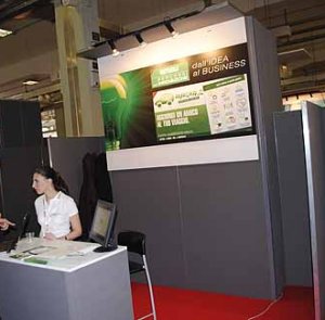 Presentato allo Smau di Bari, la nuova idea di car pooling