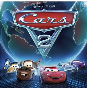 Cars 2, il trailer ufficiale in italiano Cars 2, il trailer ufficiale in italiano