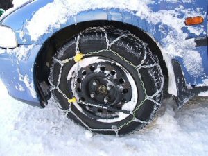 Pneumatici invernali: da novembre obbligatori sulle strade milanesi Pneumatici invernali: da novembre obbligatori sulle strade milanesi