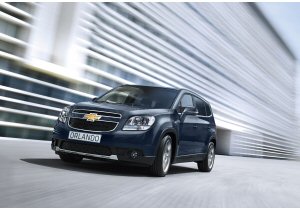 Chevrolet: un autunno ricco di novità Chevrolet: un autunno ricco di novitÃ