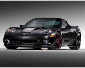Chevrolet: la Corvette Centennial Edition per i cento anni del marchio Chevrolet: la Corvette Centennial Edition per i cento anni del marchio
