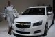 Chevrolet Cruze HB5 5 porte svelata in anteprima al Paris Motor Show