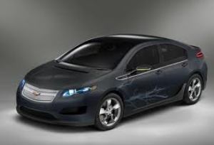 Tutti pazzi per l´auto elettrica Tutti pazzi per l´auto elettrica