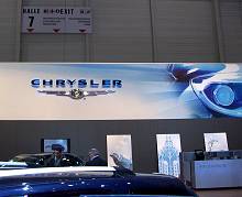 La Fiat non si farà carico di nessun debito della Chrysler