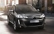 Citroen C4 Aircross, anteprima mondiale al Salone di Ginevra 2012