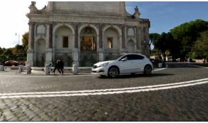 Nuova DS 4 E DS 4 Crossback pronte per il lancio Nuova DS 4 E DS 4 Crossback pronte per il lancio