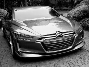 Citroen DS9: alla conquista del mercato cinese Citroen DS9: alla conquista del mercato cinese