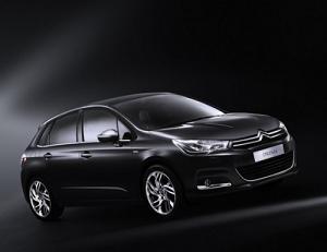 Nuova Citroen C4: stile e tecnologia per il 2011 Nuova Citroen C4: stile e tecnologia per il 2011
