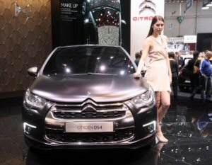 Citroen DS4: un web documentary racconta la sua nascita 