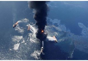 Marea Nera: atto di accusa contro la BP Marea Nera: atto di accusa contro la BP