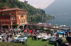Un fine settimana all’insegna dell’eleganza con il concorso di Villa d’Este Un fine settimana all’insegna dell’eleganza con il concorso di Villa d’Este