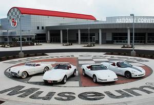 Usa: se compri una Corvette, il motore lo monti da te Usa: se compri una Corvette, il motore lo monti da te