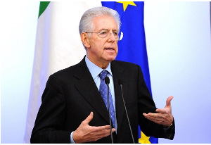 Cresci-italia: le nuove misure annunciate da Monti Cresci-italia: le nuove misure annunciate da Monti
