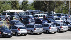 Ancora crisi per il mercato auto in Europa