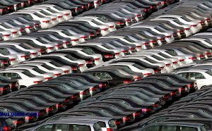 Vendite auto, è vera emergenza