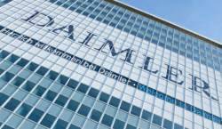 La Daimler diventa Araba grazie agli investimenti della Aabar Investments