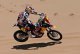 Dakar: l’assalto finale di Chaleco Lopez