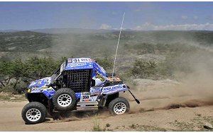 9° Stage Dakar: disfatta per l’Iveco di De Rooy, Cyril Despres per le bike 9° Stage Dakar: disfatta per l’Iveco di De Rooy, Cyril Despres per le bike
