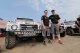 Partita la prima tappa della Dakar 2013: Lima – Pisco