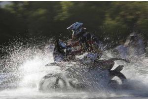 Dakar: 6^ tappa per Duclos, assapora la vittoria anche Peterhansel Dakar: 6^ tappa per Duclos, assapora la vittoria anche Peterhansel