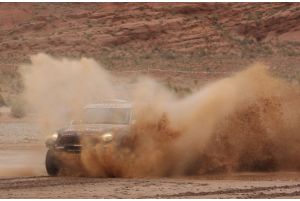 Dakar: vincono Terranova per le auto e Loprais su truck Man Dakar: vincono Terranova per le auto e Loprais su truck Man