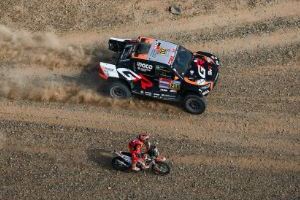 Al via la Dakar 2026, si entra nel vivo della competizione del Rally