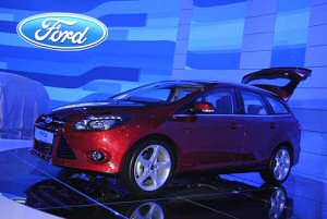Mercato auto: segnali di ripresa dagli States Mercato auto: segnali di ripresa dagli States