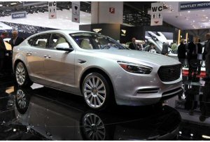 De Tomaso: salta l´intesa con i cinesi De Tomaso: salta l´intesa con i cinesi