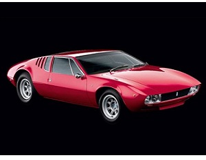 De Tomaso: il tribunale dichiara il fallimento De Tomaso: il tribunale dichiara il fallimento