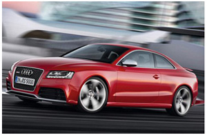 Detroit Auto Show 2011, Audi in difesa dell´ambiente Detroit Auto Show 2011, Audi in difesa dell´ambiente