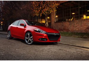 Fiat Viaggio, la berlina dagli occhi a mandorla Fiat Viaggio, la berlina dagli occhi a mandorla