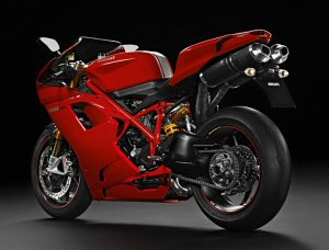 Ducati 848 EVO debutta all´Intermot Ducati 848 EVO debutta all´Intermot