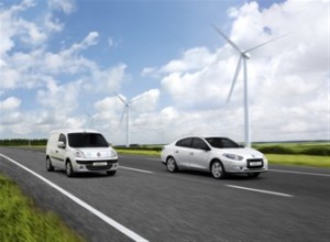 Renault ´raddoppia´ gli eco incentivi