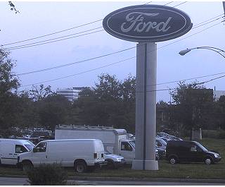 Ford proroga gli Ecoincentivi per tutto 2010