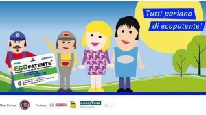 Ecopatente 2011: autoscuole insegnano il rispetto dell´ambiente