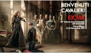 Eicma 2011: parte il countdown Eicma 2011: parte il countdown
