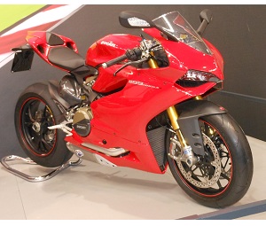 EICMA 2012, dal 15 al 18 novembre alla Fiera di Milano EICMA 2012, dal 15 al 18 novembre alla Fiera di Milano