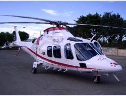 Adesso si vola anche in elicottero