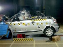 EuroNCAP: in arrivo nuovi test di valutazione EuroNCAP: in arrivo nuovi test di valutazione