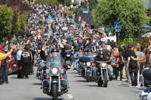 European Bike Week 2014 European Bike Week 2014