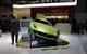 Expo Shanghai 2010: l´Italia dei motori al salone universale