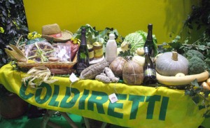 Export: più cibo e vino, meno auto
