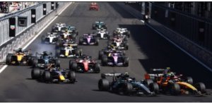 GP Spagna 2026: Hamilton out, azzardo di Leclerc e Antonelli all´attacco