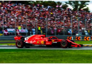 Gran Premio d’Italia: vince la Mercedes di Hamilton