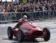 La F1 a Torino: riuscitissimo l’evento Red Bull F1 Show Run