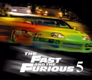 Fast & Furious: continua la saga della velocità